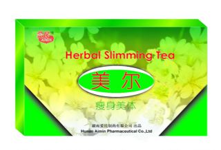Herbal Slimming Tea